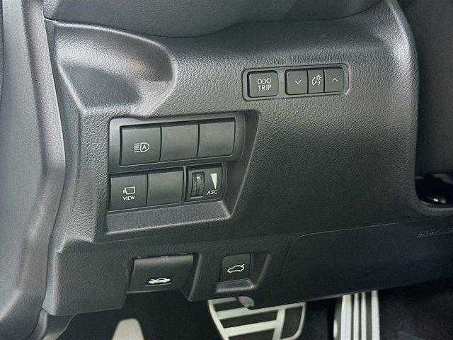 used 2022 Lexus IS 350 car, priced at $44,511