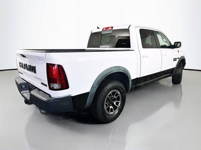 used 2016 Ram 1500 car, priced at $26,772