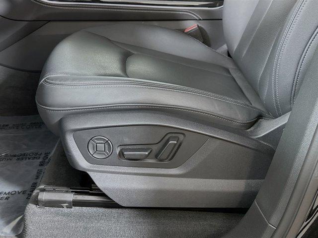 used 2025 Audi Q7 car, priced at $55,000