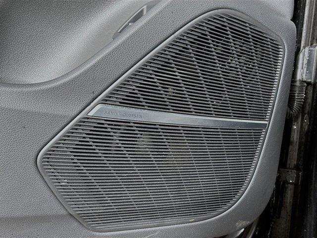 used 2025 Audi Q7 car, priced at $55,000