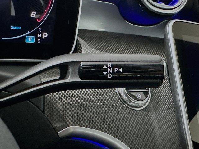 new 2025 Mercedes-Benz AMG C 43 car