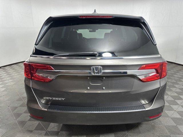 used 2020 Honda Odyssey car, priced at $27,591