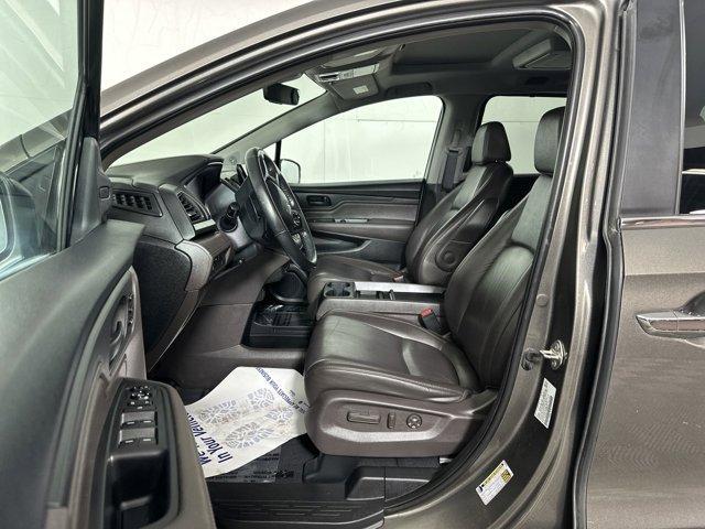 used 2020 Honda Odyssey car, priced at $27,591