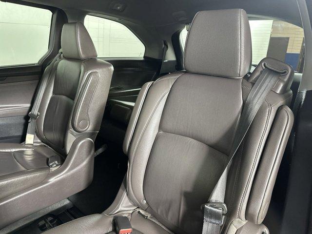 used 2020 Honda Odyssey car, priced at $27,591