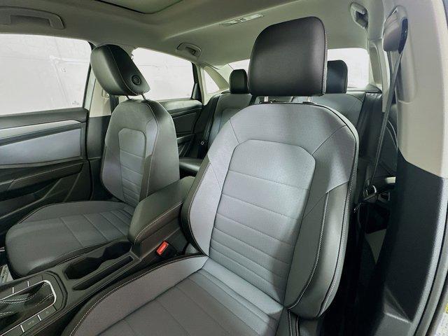 new 2025 Volkswagen Jetta car, priced at $27,546