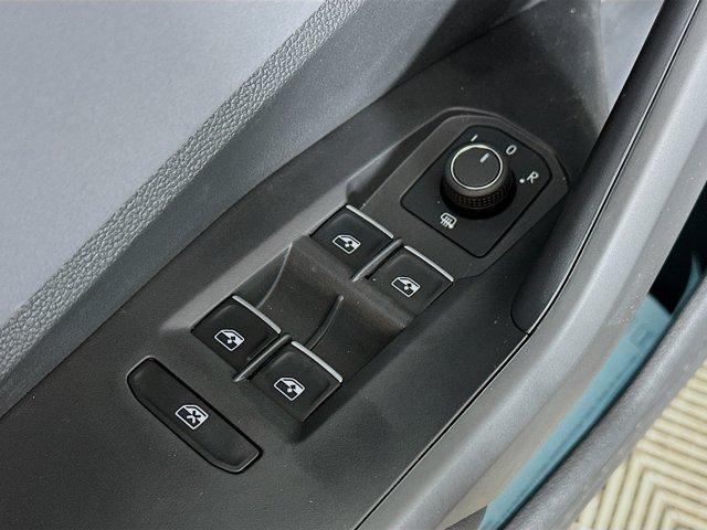 new 2025 Volkswagen Jetta car, priced at $27,546