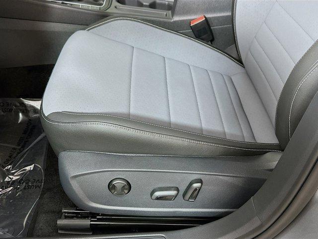 new 2025 Volkswagen Jetta car, priced at $27,546