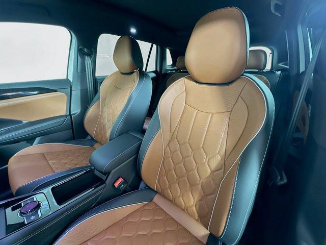 new 2025 Volkswagen Tiguan car, priced at $42,881