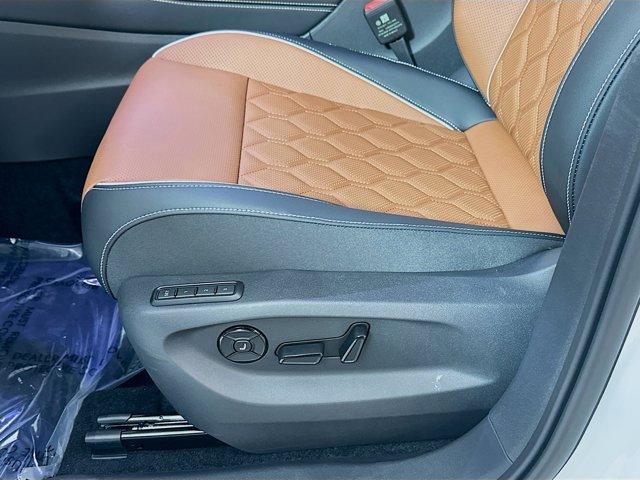 new 2025 Volkswagen Tiguan car, priced at $42,881