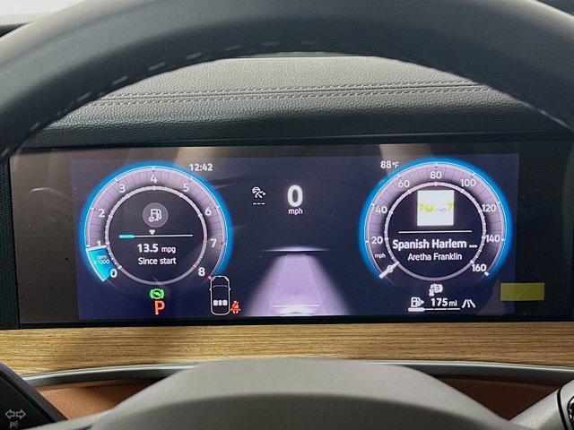 new 2025 Volkswagen Tiguan car, priced at $42,881