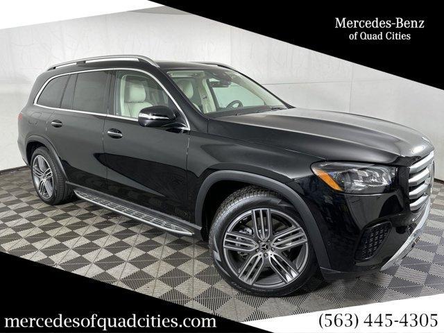 new 2024 Mercedes-Benz GLS 450 car, priced at $90,360