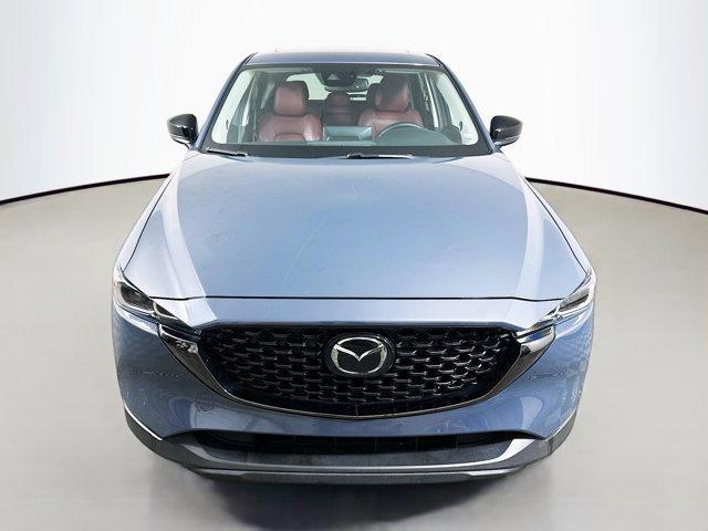 used 2024 Mazda CX-5 car, priced at $28,551