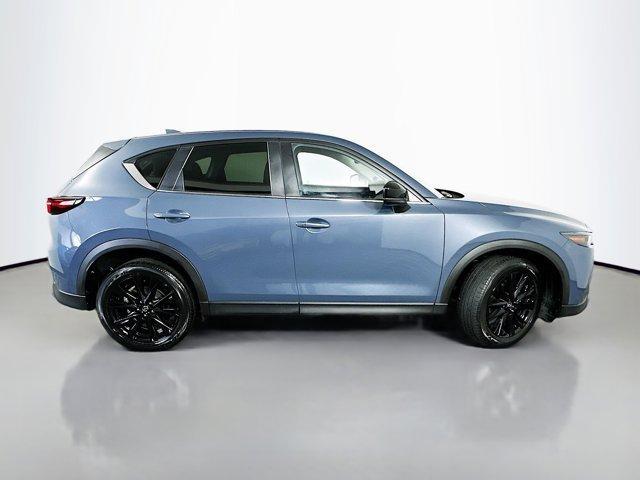 used 2024 Mazda CX-5 car, priced at $28,551