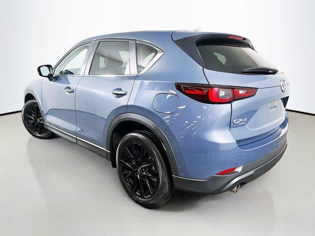 used 2024 Mazda CX-5 car, priced at $28,551