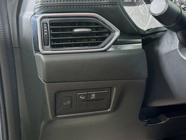 used 2024 Mazda CX-5 car, priced at $28,551