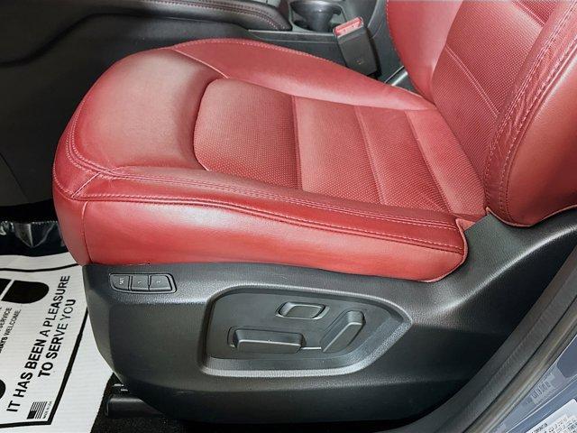 used 2024 Mazda CX-5 car, priced at $28,551