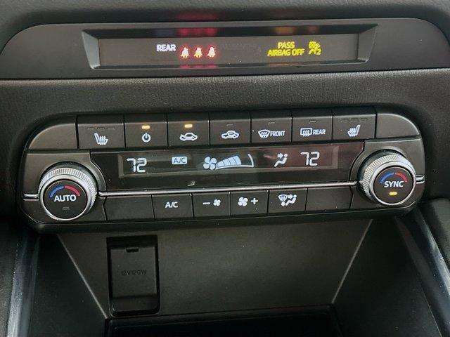 used 2024 Mazda CX-5 car, priced at $28,551