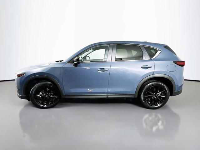 used 2024 Mazda CX-5 car, priced at $28,551