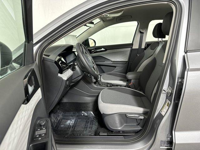 new 2024 Volkswagen Taos car, priced at $27,834