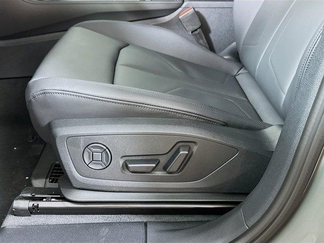 new 2025 Audi Q3 car