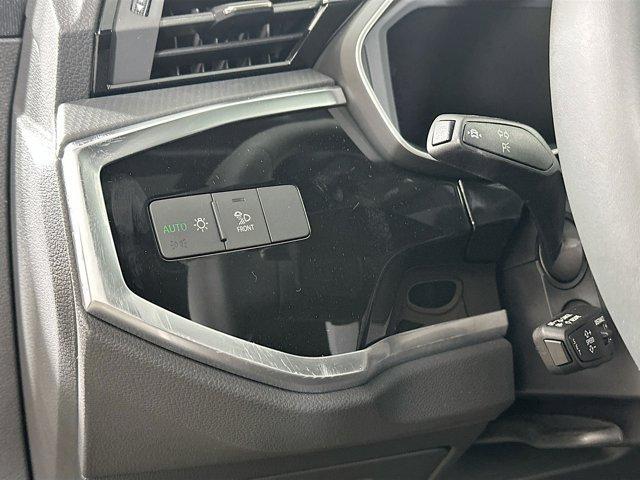 new 2025 Audi Q3 car