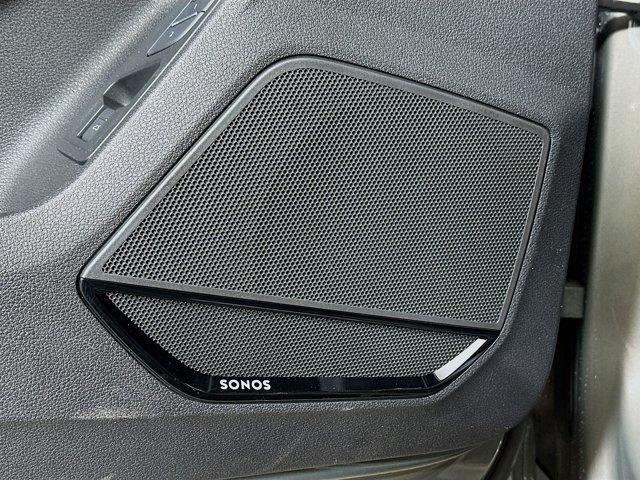 new 2025 Audi Q3 car