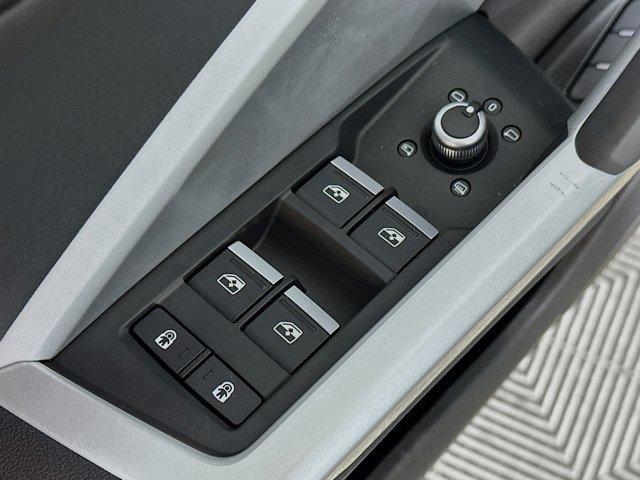 new 2025 Audi Q3 car