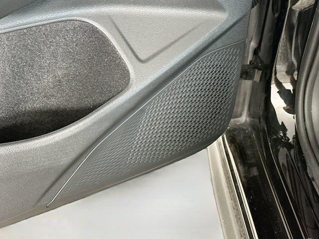 new 2025 Volkswagen Golf GTI car, priced at $42,915