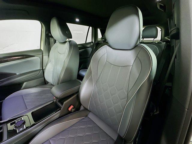 new 2026 Volkswagen Tiguan car, priced at $43,812