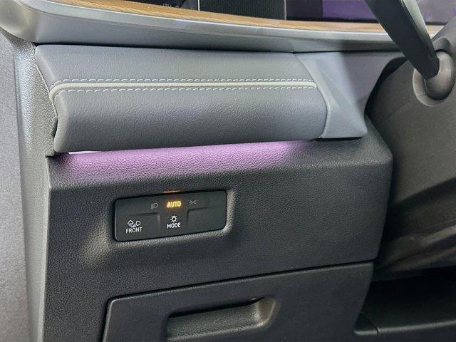 new 2026 Volkswagen Tiguan car, priced at $43,812