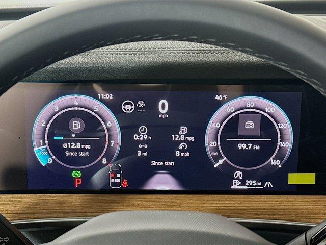 new 2026 Volkswagen Tiguan car, priced at $43,812