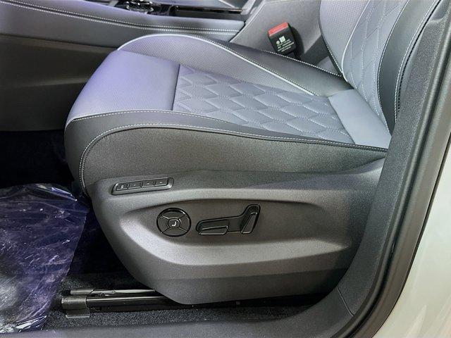 new 2026 Volkswagen Tiguan car, priced at $43,812