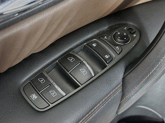 used 2019 Nissan Armada car, priced at $27,041