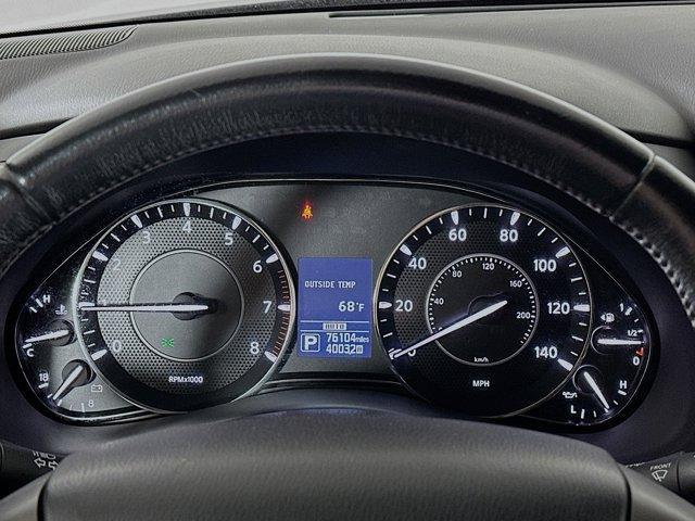 used 2019 Nissan Armada car, priced at $27,041