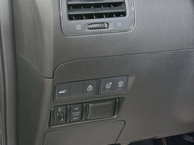 used 2019 Nissan Armada car, priced at $27,041