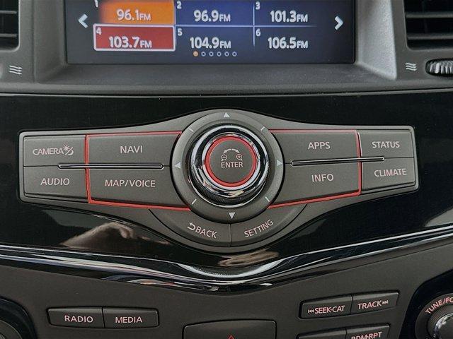 used 2019 Nissan Armada car, priced at $27,041
