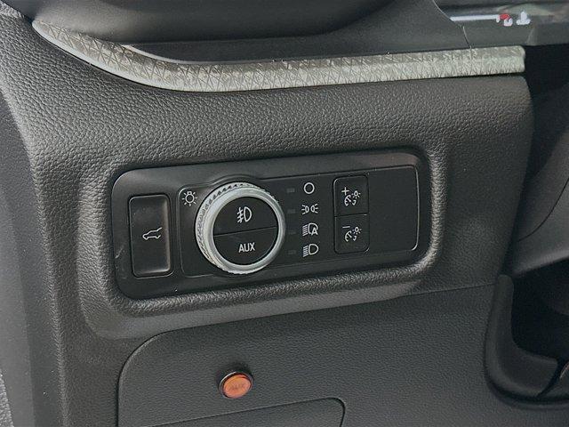 used 2023 Ford Explorer car, priced at $37,700