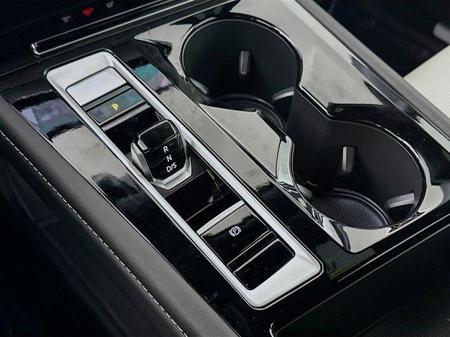 new 2026 Volkswagen Atlas Cross Sport car, priced at $53,969