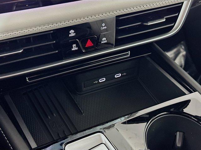 new 2026 Volkswagen Atlas Cross Sport car, priced at $53,969