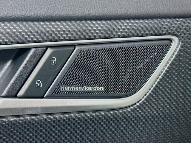 new 2026 Volkswagen Atlas Cross Sport car, priced at $53,969