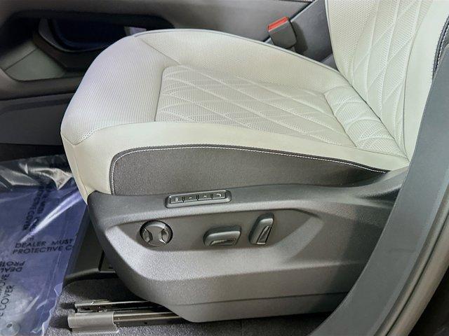 new 2026 Volkswagen Atlas Cross Sport car, priced at $53,969