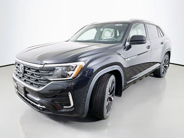 new 2026 Volkswagen Atlas Cross Sport car, priced at $53,969
