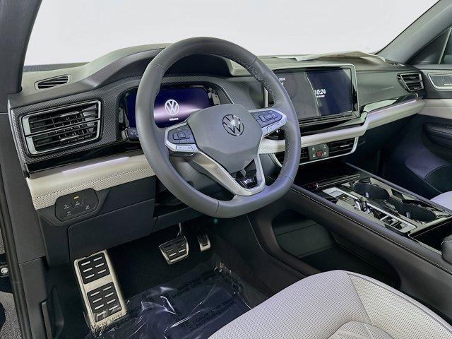 new 2026 Volkswagen Atlas Cross Sport car, priced at $53,969