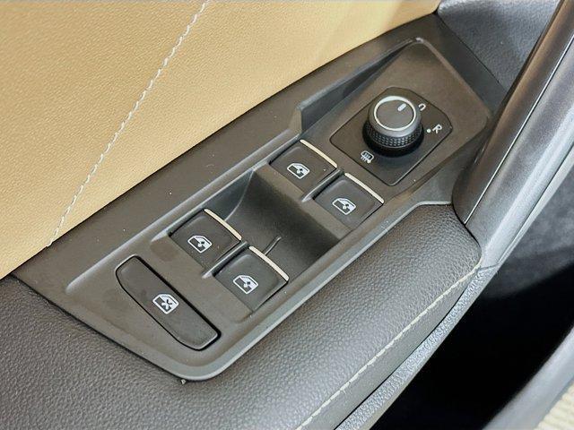 used 2022 Volkswagen Tiguan car, priced at $24,991