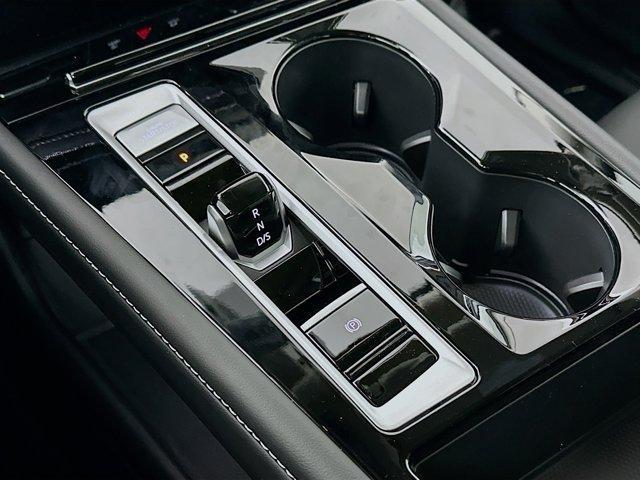 new 2026 Volkswagen Atlas car, priced at $55,216