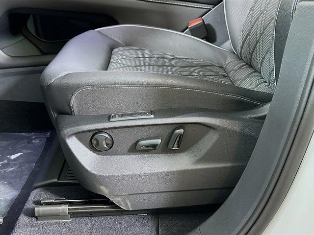 new 2026 Volkswagen Atlas car, priced at $55,216