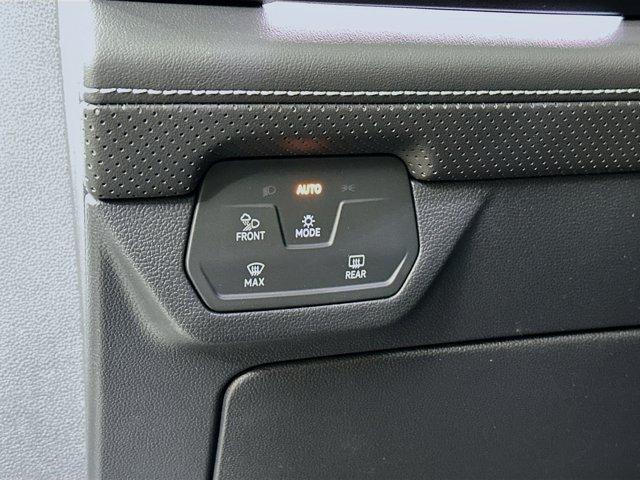 new 2026 Volkswagen Atlas car, priced at $55,216