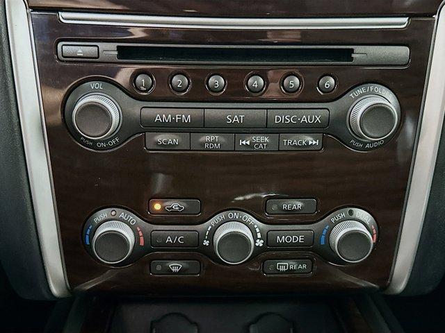 used 2015 Nissan Pathfinder car, priced at $10,900