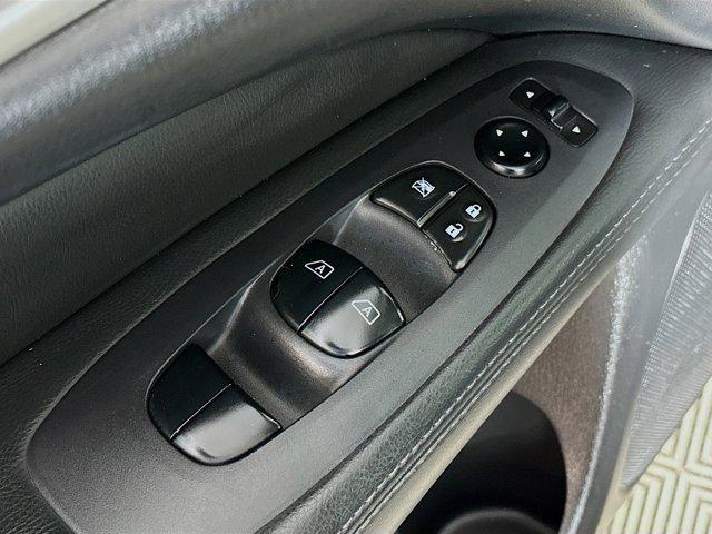 used 2015 Nissan Pathfinder car, priced at $10,900