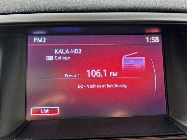 used 2015 Nissan Pathfinder car, priced at $10,900
